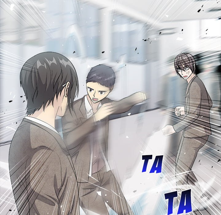 Read High School Legend Boost chapter 11 image 160 on Lezhin