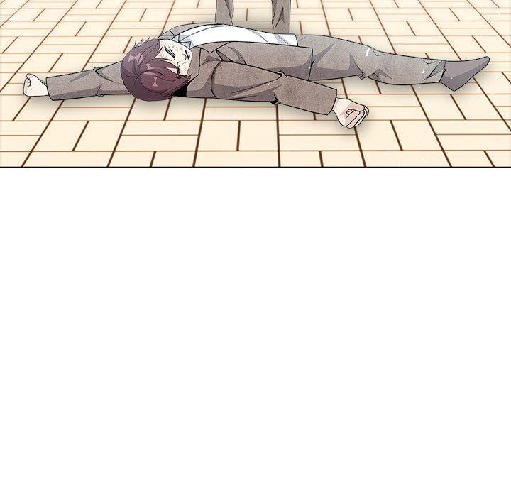 Read High School Legend Boost chapter 11 image 17 on Lezhin