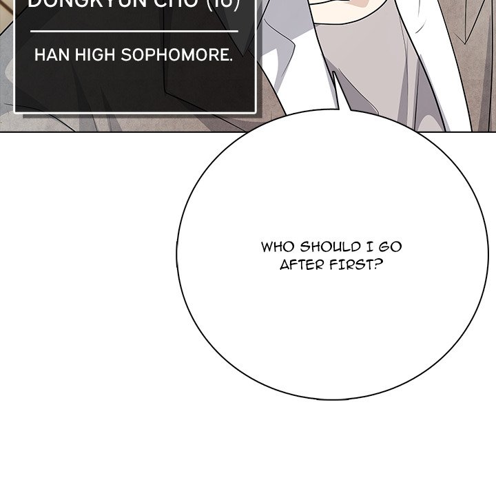 Read High School Legend Boost chapter 11 image 20 on Lezhin