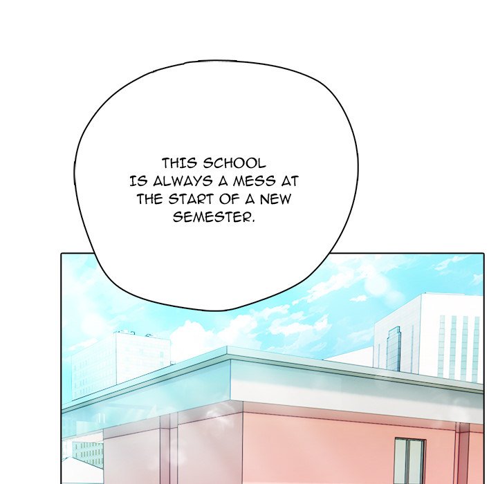 Read High School Legend Boost chapter 11 image 21 on Lezhin