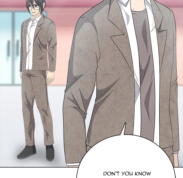 Read High School Legend Boost chapter 11 image 24 on Lezhin