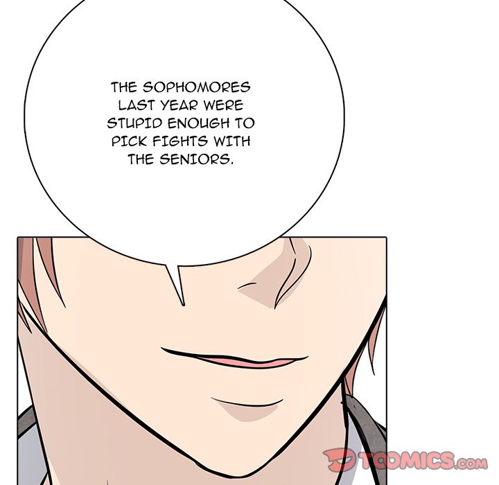 Read High School Legend Boost chapter 11 image 26 on Lezhin