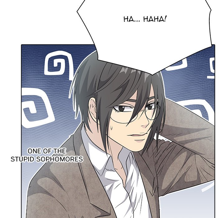 Read High School Legend Boost chapter 11 image 28 on Lezhin