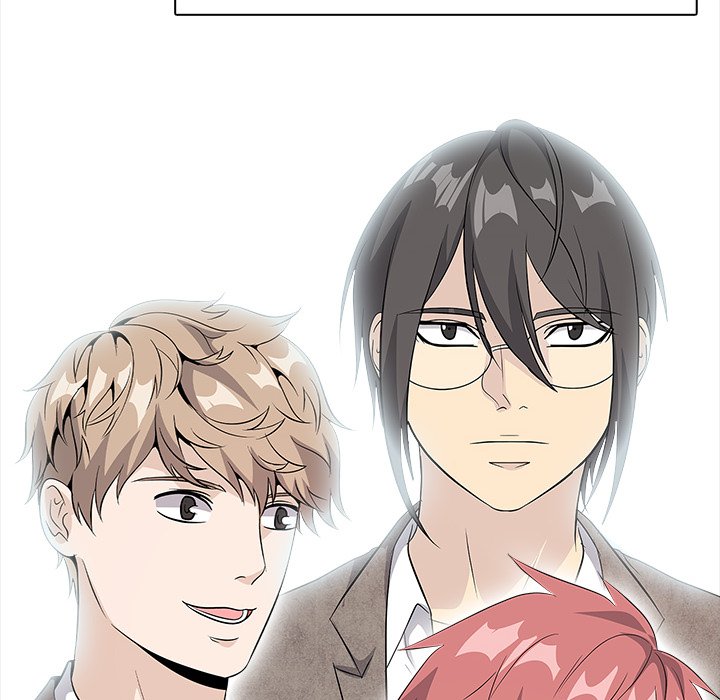 Read High School Legend Boost chapter 11 image 31 on Lezhin