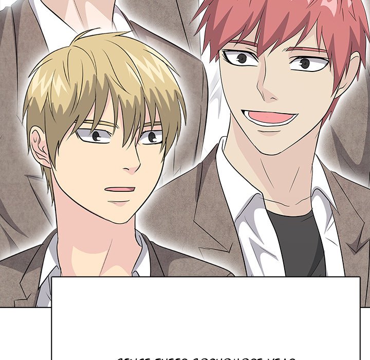 Read High School Legend Boost chapter 11 image 32 on Lezhin