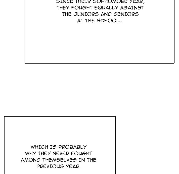 Read High School Legend Boost chapter 11 image 33 on Lezhin