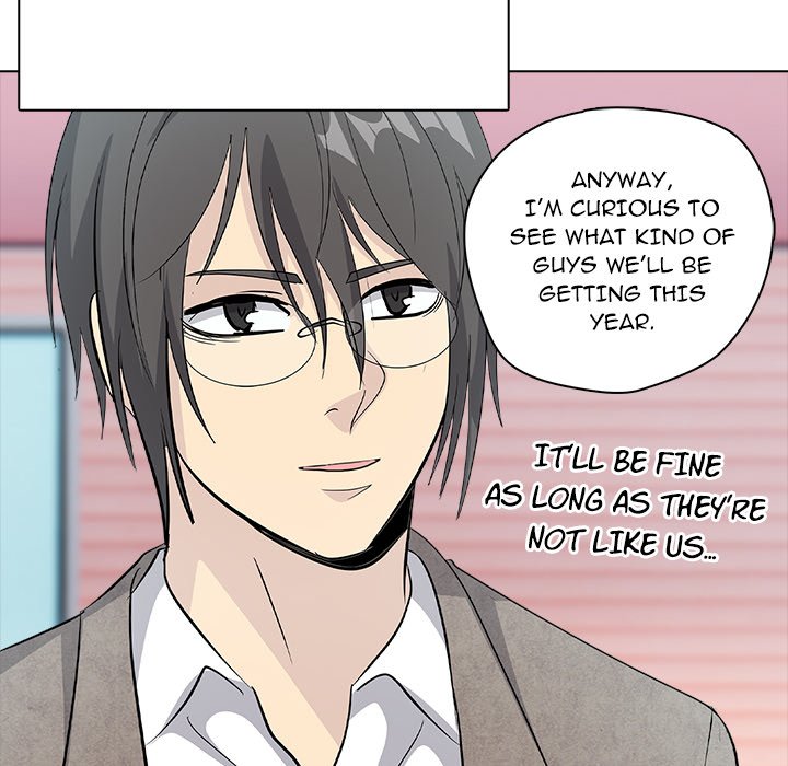 Read High School Legend Boost chapter 11 image 34 on Lezhin