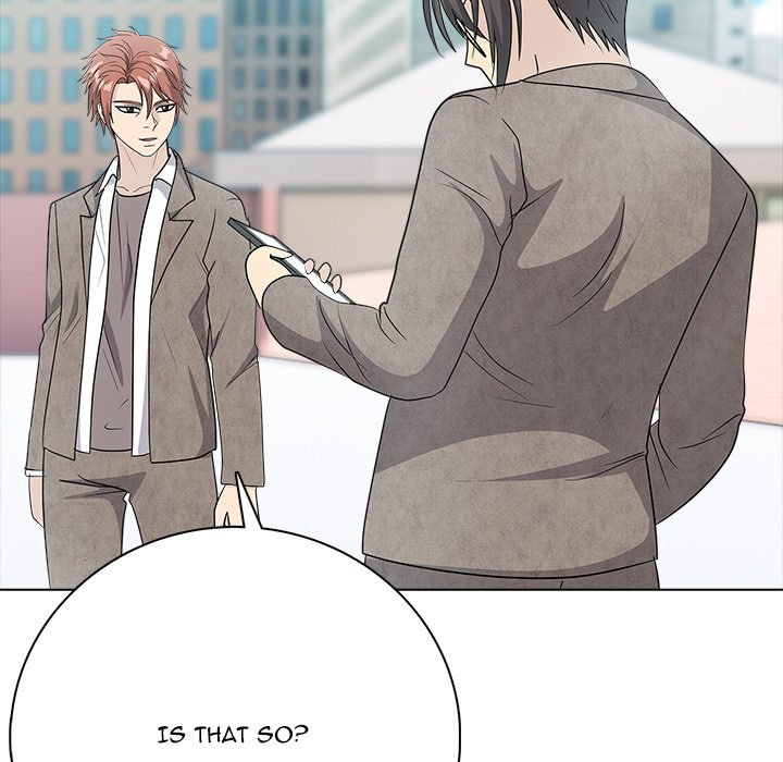 Read High School Legend Boost chapter 11 image 41 on Lezhin