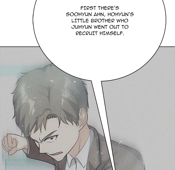 Read High School Legend Boost chapter 11 image 43 on Lezhin