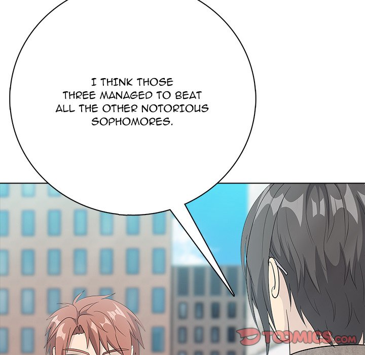 Read High School Legend Boost chapter 11 image 50 on Lezhin