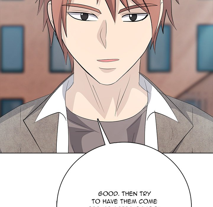 Read High School Legend Boost chapter 11 image 53 on Lezhin