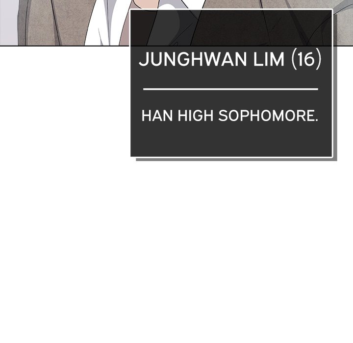 Read High School Legend Boost chapter 11 image 61 on Lezhin