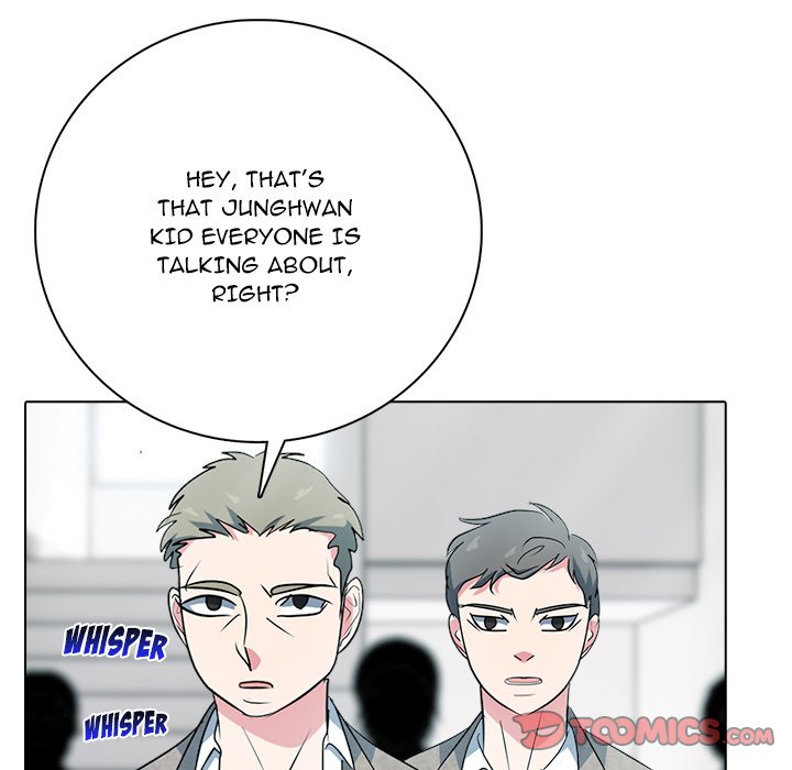 Read High School Legend Boost chapter 11 image 62 on Lezhin
