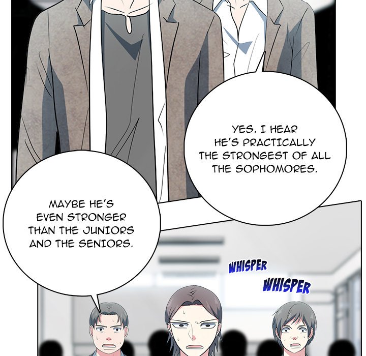 Read High School Legend Boost chapter 11 image 63 on Lezhin