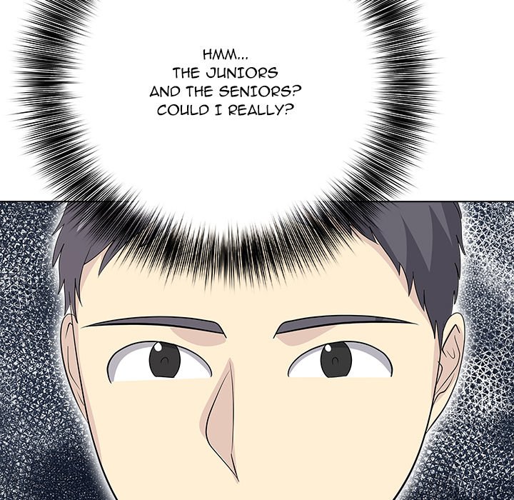 Read High School Legend Boost chapter 11 image 66 on Lezhin