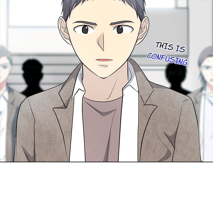 Read High School Legend Boost chapter 11 image 72 on Lezhin