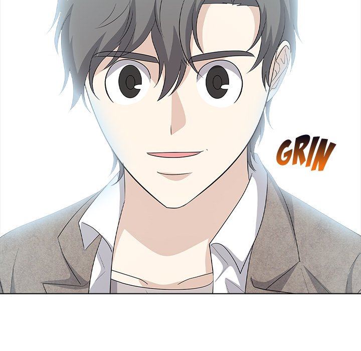 Read High School Legend Boost chapter 11 image 8 on Lezhin