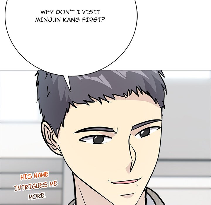 Read High School Legend Boost chapter 11 image 85 on Lezhin