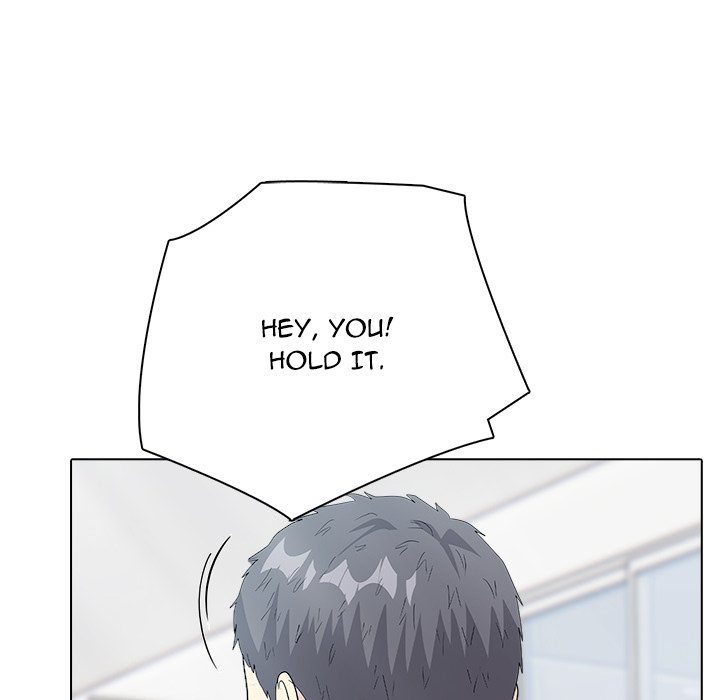 Read High School Legend Boost chapter 11 image 87 on Lezhin