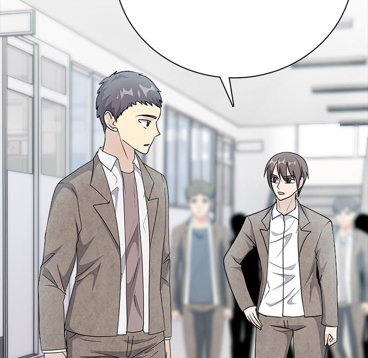 Read High School Legend Boost chapter 11 image 90 on Lezhin