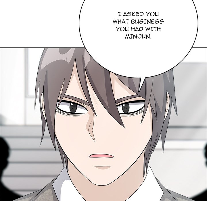 Read High School Legend Boost chapter 11 image 93 on Lezhin