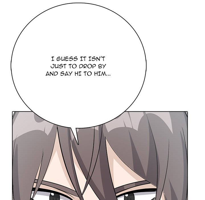 Read High School Legend Boost chapter 11 image 96 on Lezhin