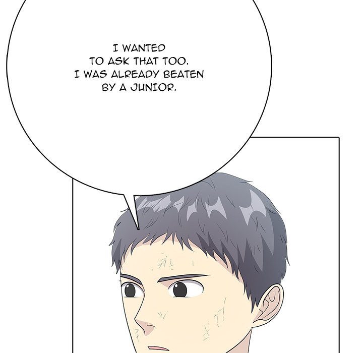 Read High School Legend Boost chapter 12 image 100 on Lezhin