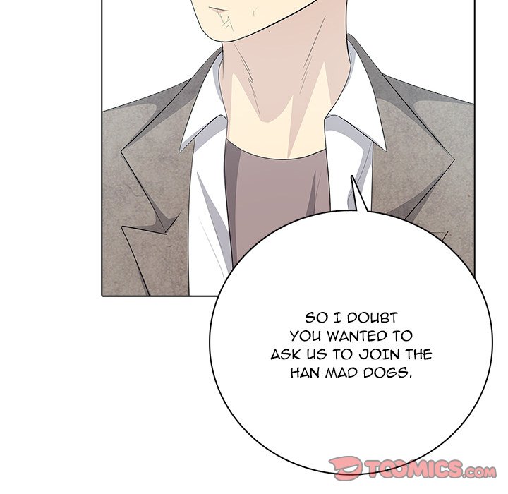 Read High School Legend Boost chapter 12 image 101 on Lezhin