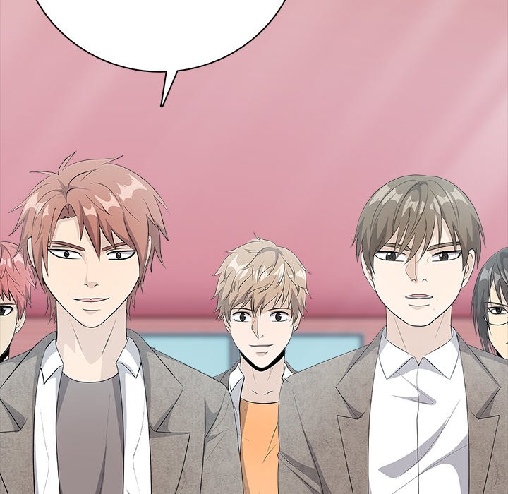 Read High School Legend Boost chapter 12 image 103 on Lezhin