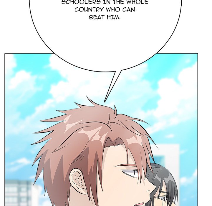 Read High School Legend Boost chapter 12 image 106 on Lezhin