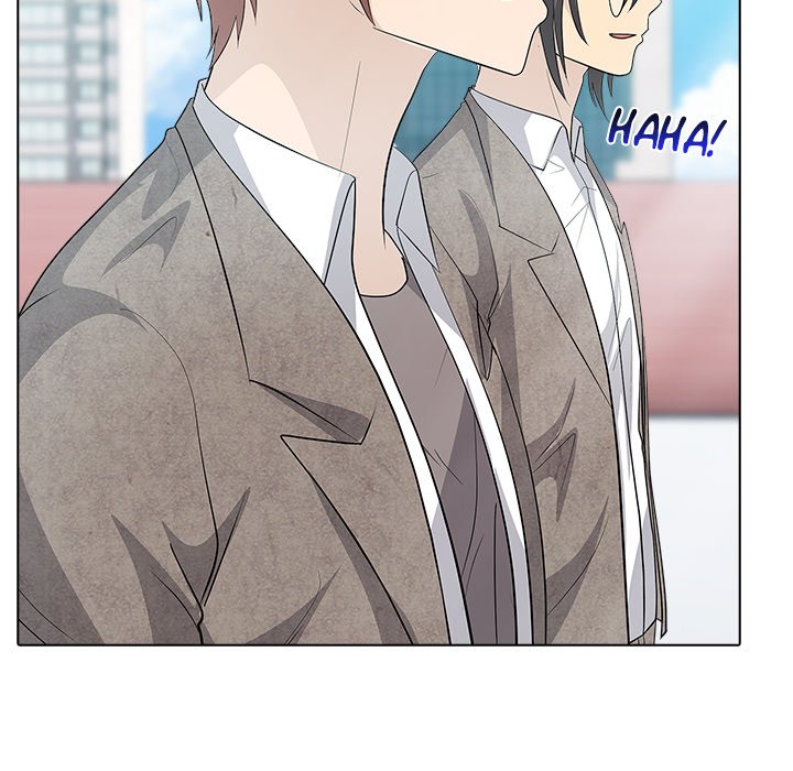Read High School Legend Boost chapter 12 image 107 on Lezhin