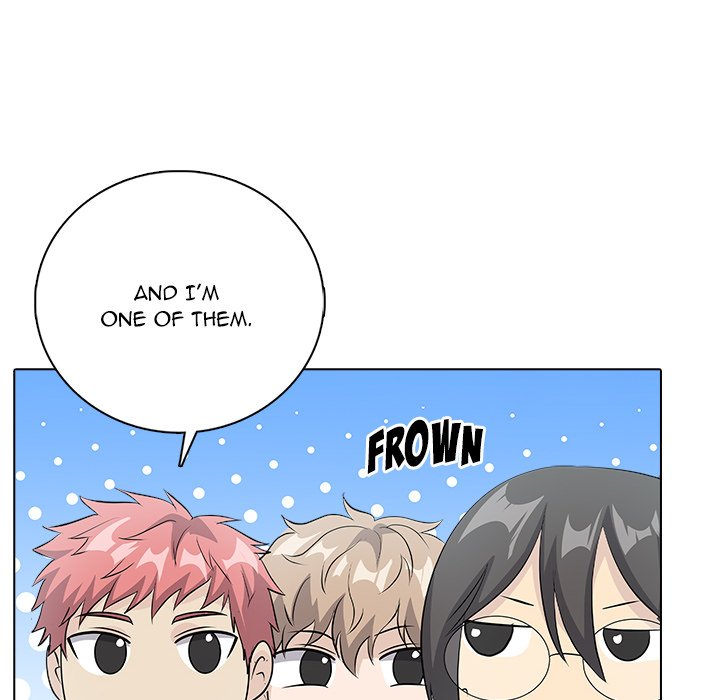 Read High School Legend Boost chapter 12 image 108 on Lezhin