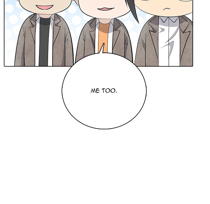 Read High School Legend Boost chapter 12 image 109 on Lezhin