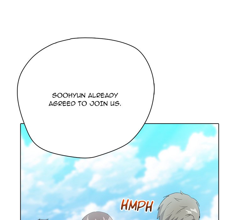 Read High School Legend Boost chapter 12 image 113 on Lezhin
