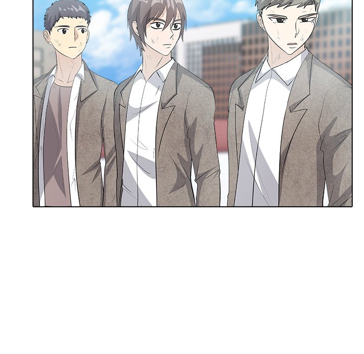 Read High School Legend Boost chapter 12 image 114 on Lezhin