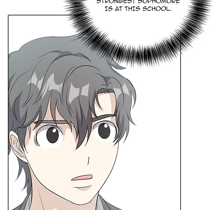 Read High School Legend Boost chapter 12 image 116 on Lezhin