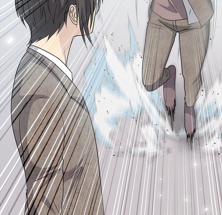 Read High School Legend Boost chapter 12 image 12 on Lezhin