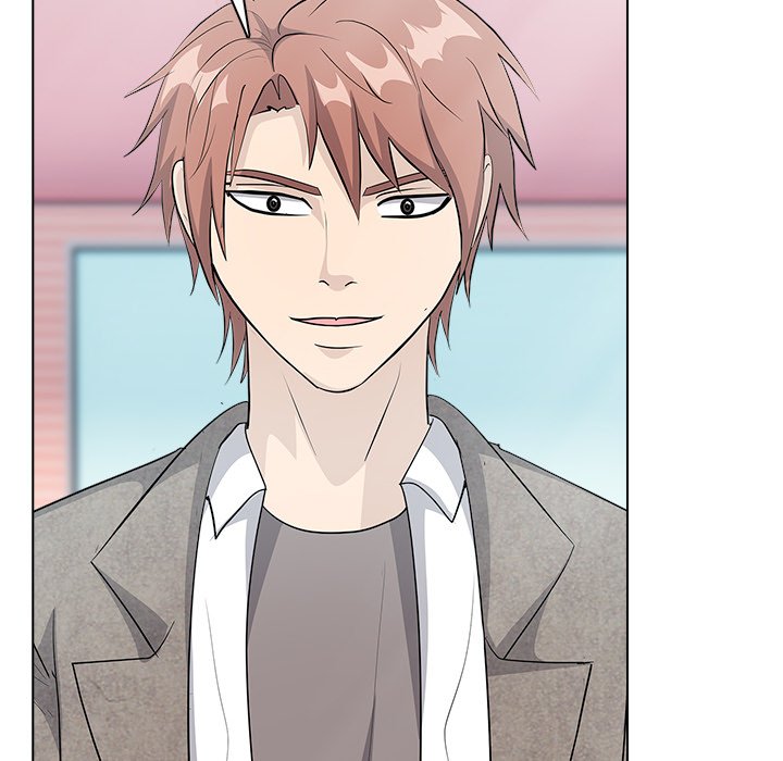 Read High School Legend Boost chapter 12 image 121 on Lezhin