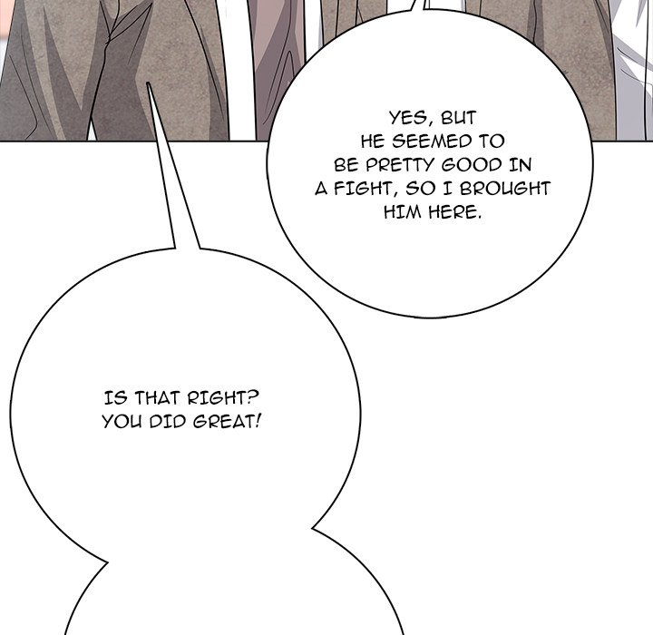 Read High School Legend Boost chapter 12 image 127 on Lezhin
