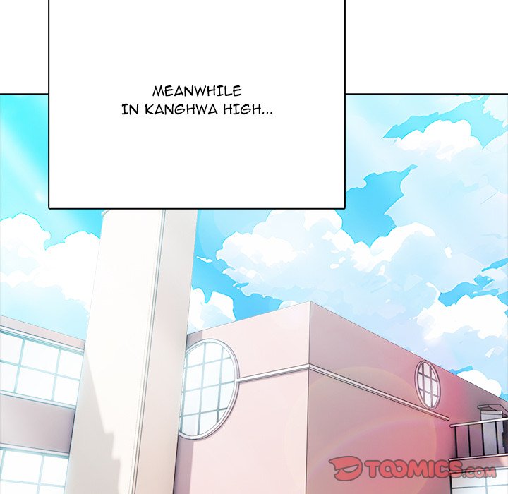 Read High School Legend Boost chapter 12 image 137 on Lezhin