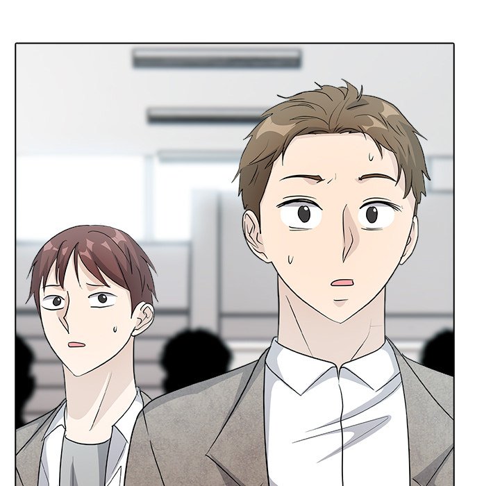 Read High School Legend Boost chapter 12 image 14 on Lezhin