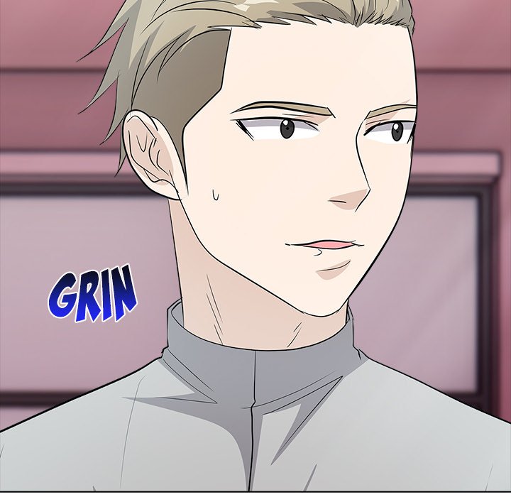 Read High School Legend Boost chapter 12 image 145 on Lezhin