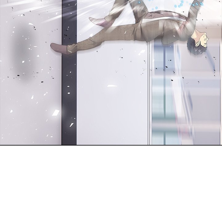Read High School Legend Boost chapter 12 image 18 on Lezhin