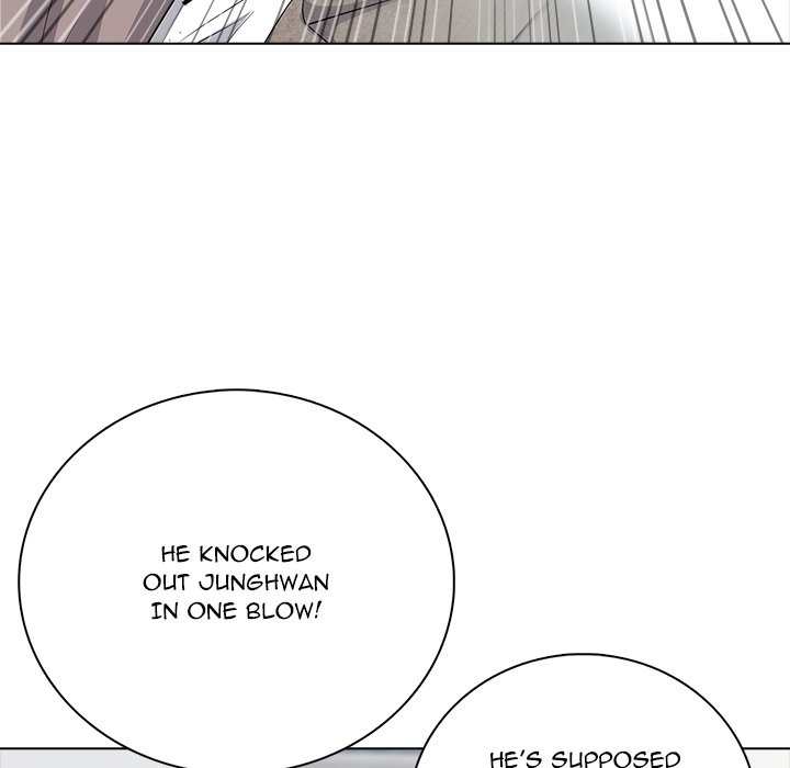 Read High School Legend Boost chapter 12 image 21 on Lezhin