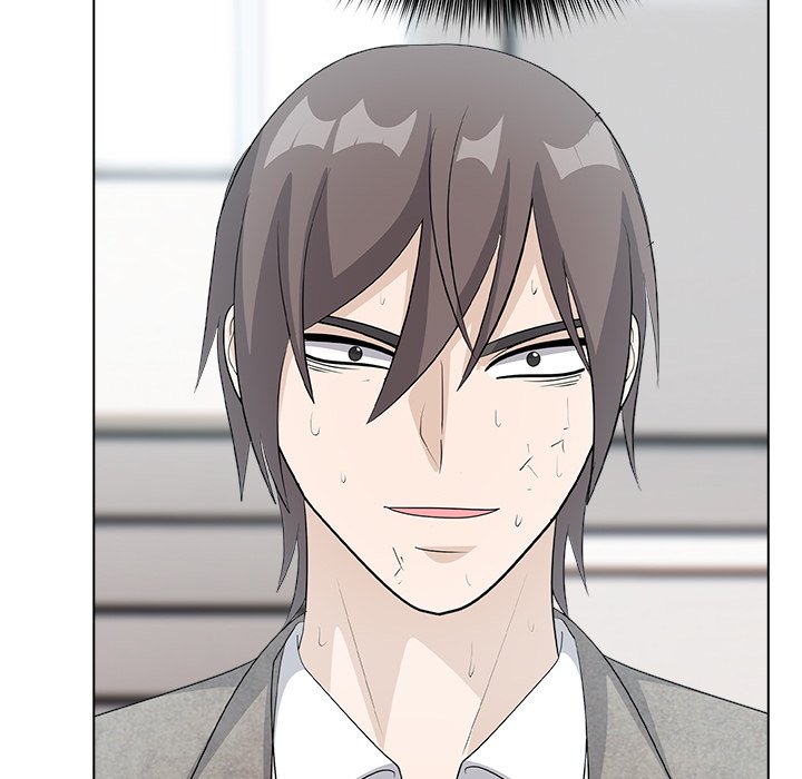 Read High School Legend Boost chapter 12 image 25 on Lezhin