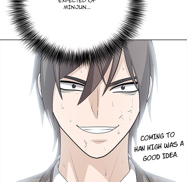 Read High School Legend Boost chapter 12 image 31 on Lezhin