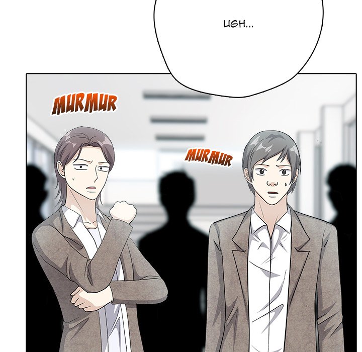 Read High School Legend Boost chapter 12 image 35 on Lezhin