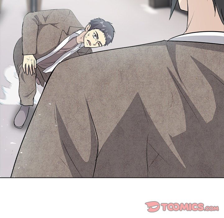 Read High School Legend Boost chapter 12 image 38 on Lezhin