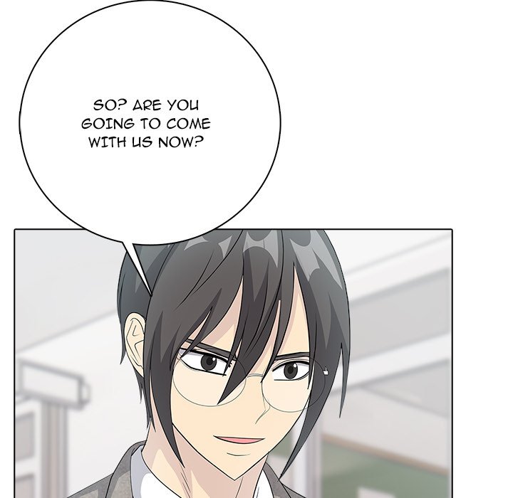 Read High School Legend Boost chapter 12 image 42 on Lezhin