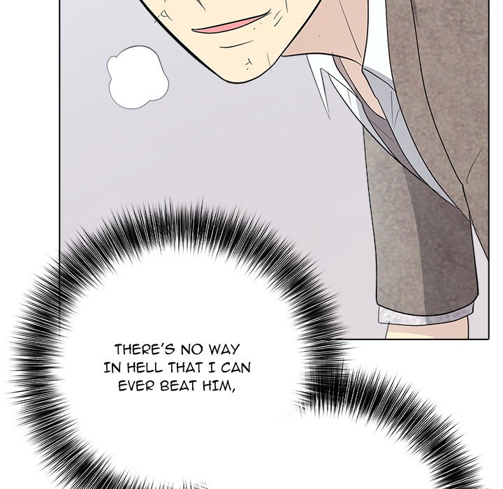 Read High School Legend Boost chapter 12 image 44 on Lezhin